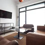 Apartamento Barcelona Centro
