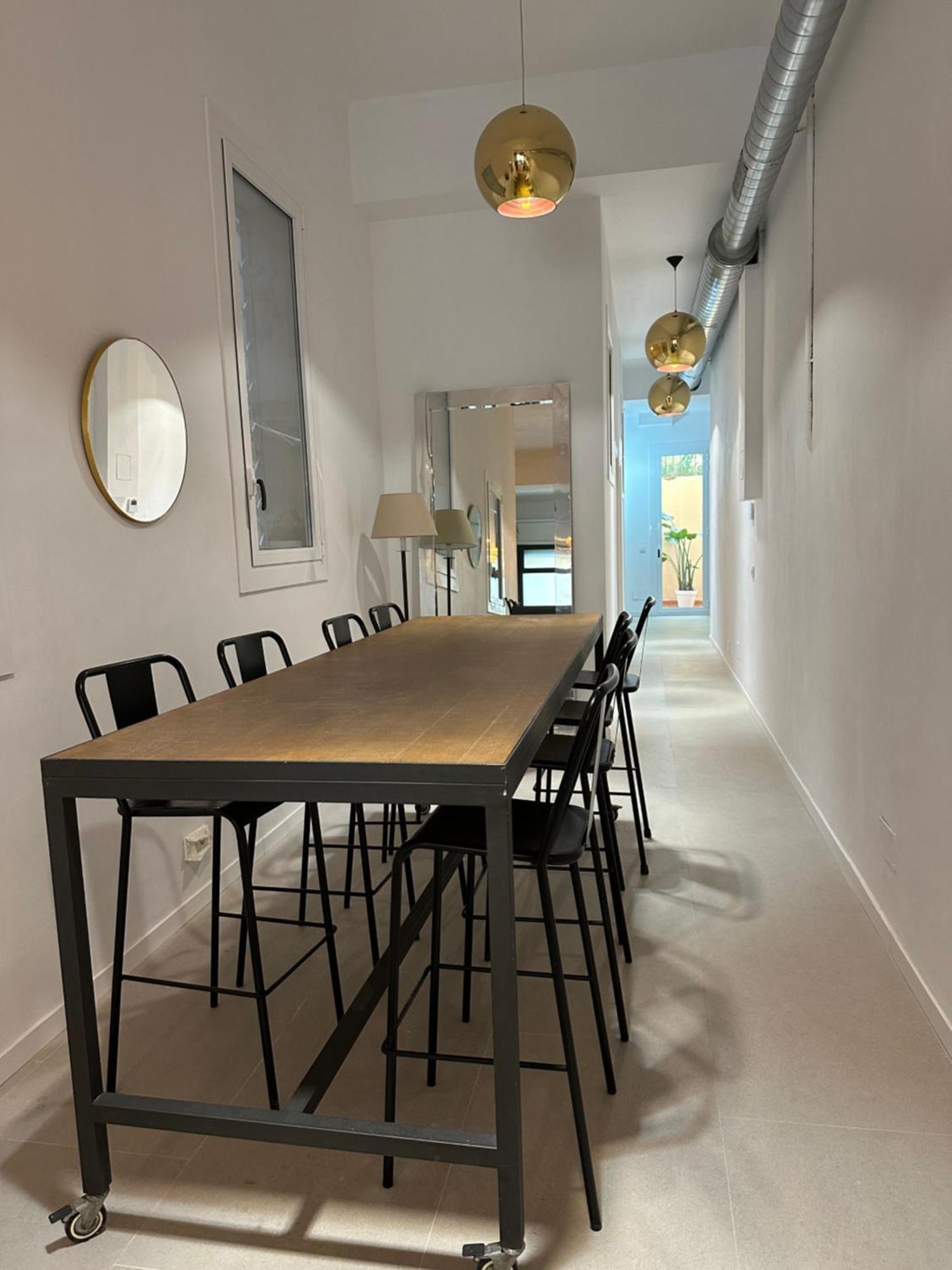 Centro Appartement