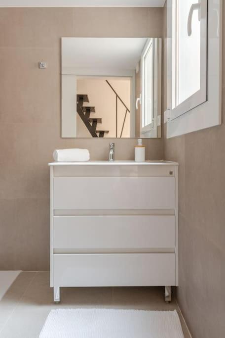 Centro Appartement