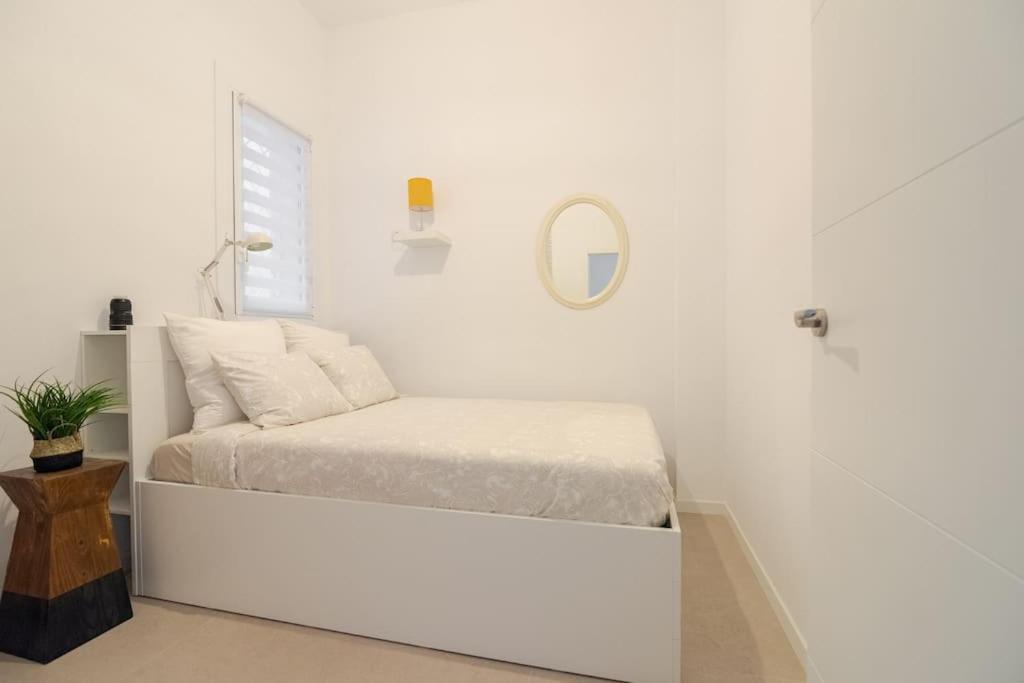 Centro Appartement Barcelone