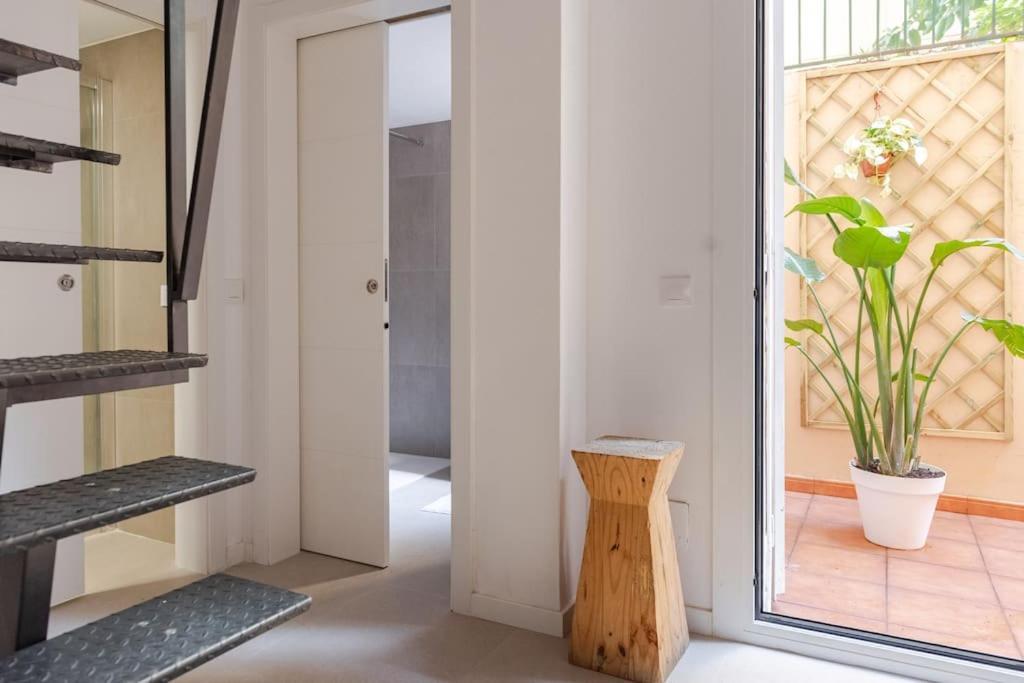 Centro Appartement