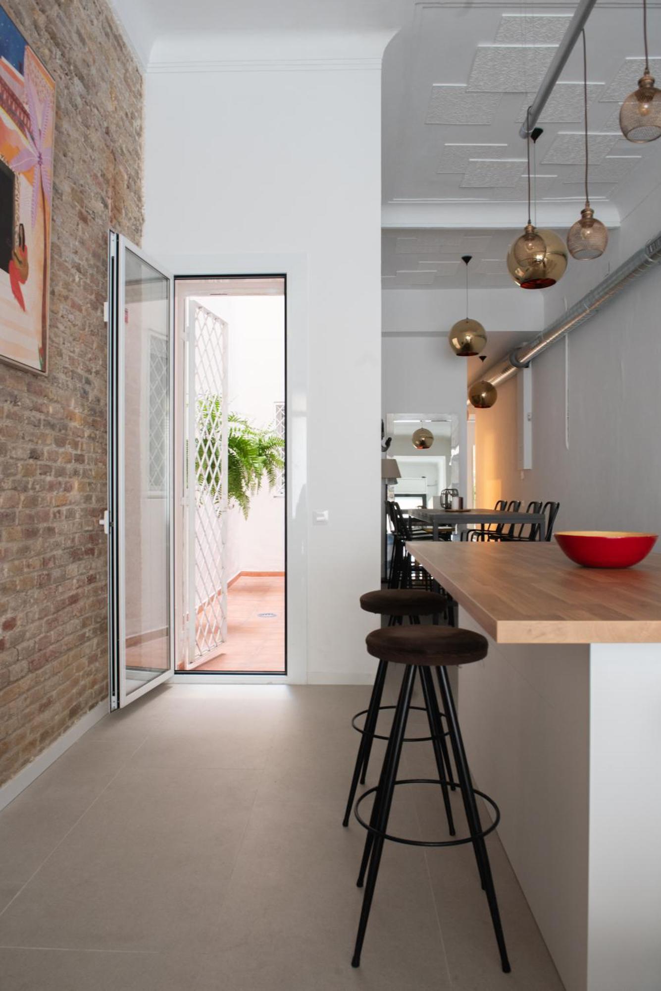 Appartement Centro