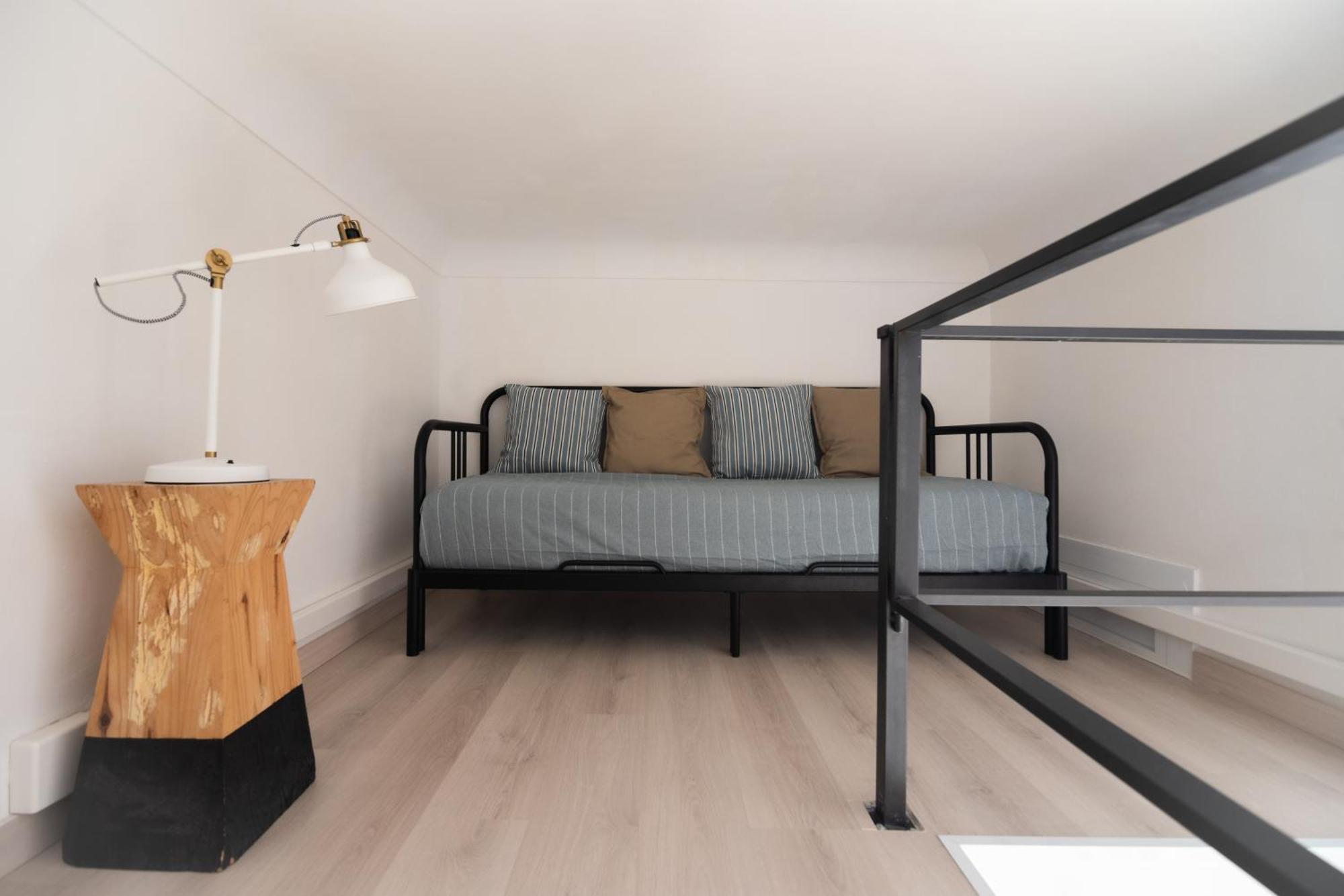 Centro Appartement *