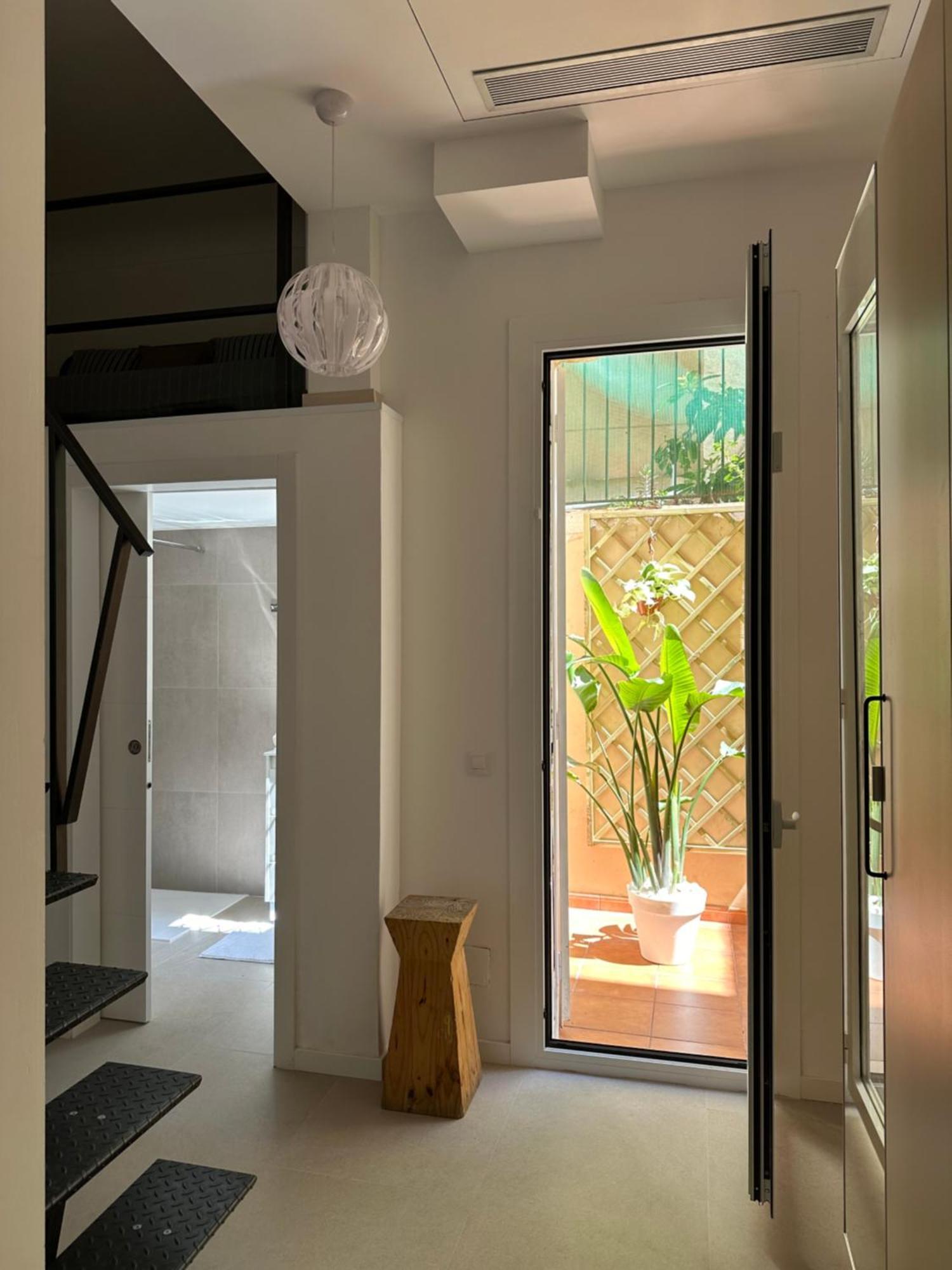 Centro Appartement Barcelone