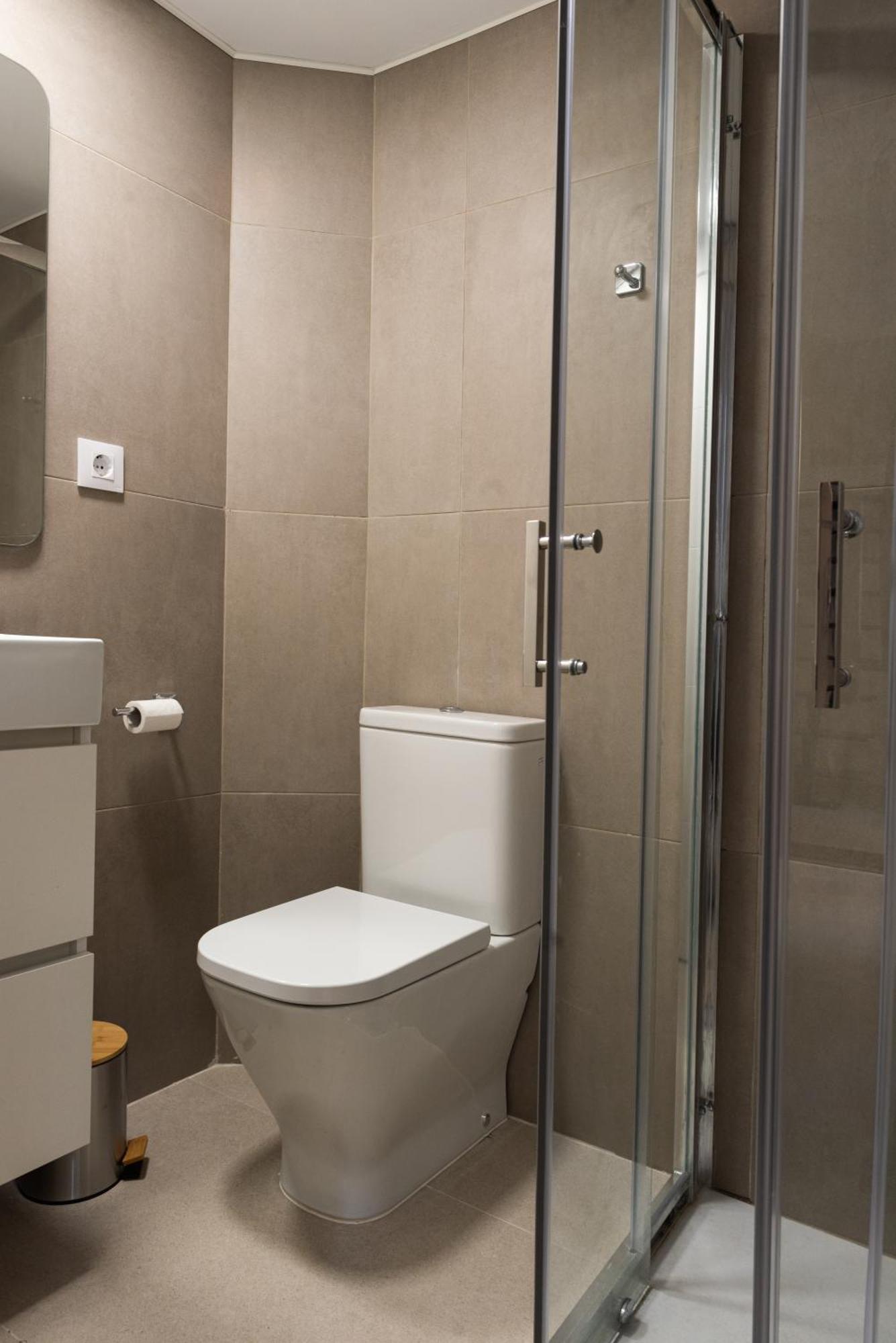 Appartement Centro
